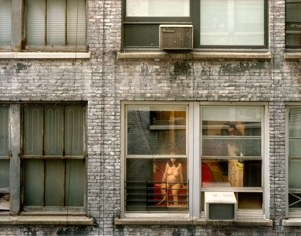  Chelsea, Expecting, 2010